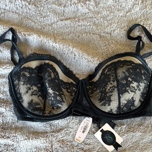 NET 36D VS DESIGNER COLLECTION MULTIWAY BRA